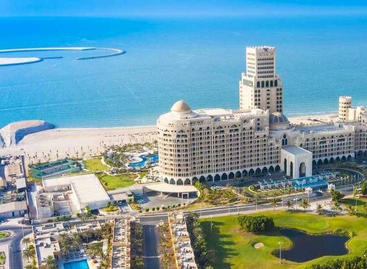 <b>Ras Al Khaimah</b>