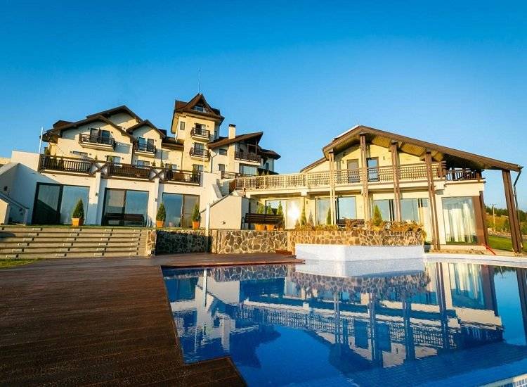 Hotel Castelnor