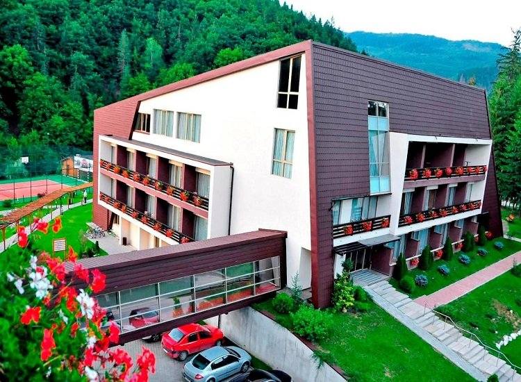Hotel Clermont